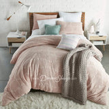 Leon Comforter Set Bedding