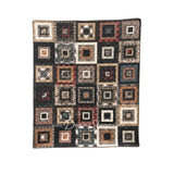 Lodge Square Ultra Comfort Throw