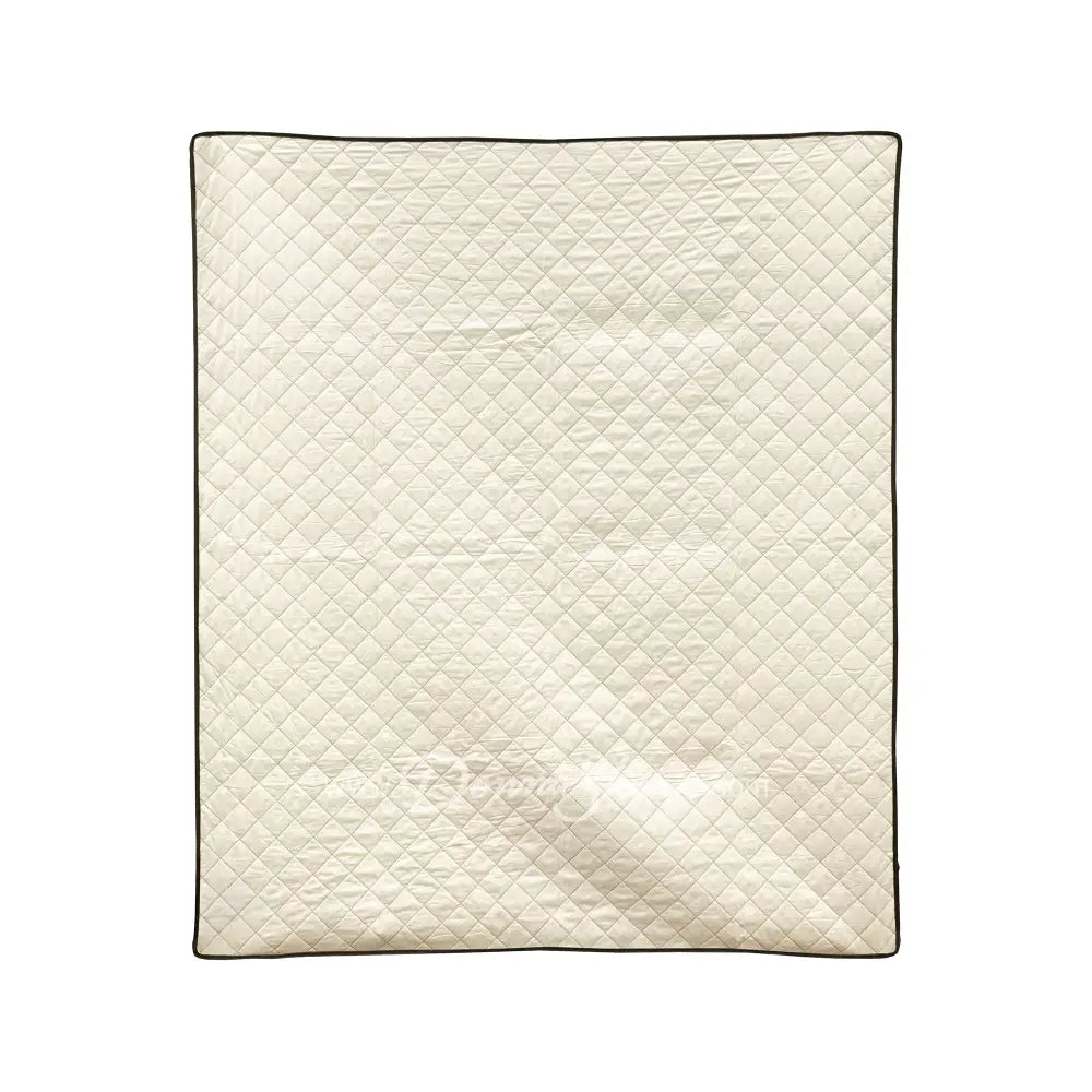 Lodge Square Ultra Comfort Throw
