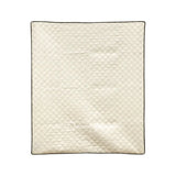 Lodge Square Ultra Comfort Throw