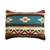 Mahogany Desert 3pc Quilted Bedding Set by Donna Sharp New