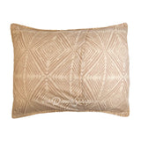 Mahogany Desert 3pc Quilted Bedding Set by Donna Sharp New