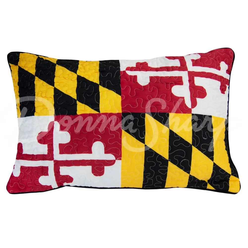 Maryland Quilted Bedding By Donna Sharp