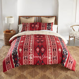Mesa 3Pc Comforter Bedding Set From Your Lifestyle By Donna Sharp New