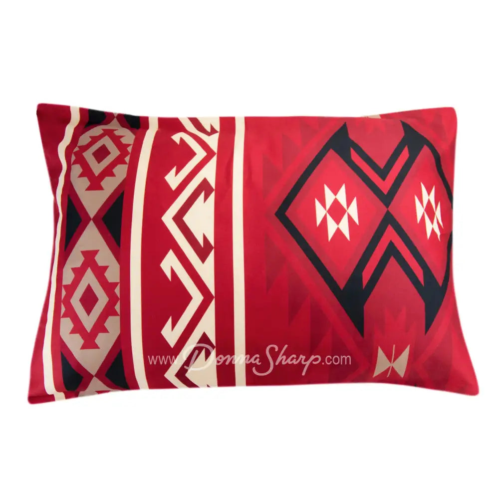 Mesa 3Pc Comforter Bedding Set From Your Lifestyle By Donna Sharp New