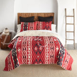 Mesa Quilted Bedding Set From Your Lifestyle By Donna Sharp