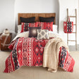 Mesa Quilted Bedding Set From Your Lifestyle By Donna Sharp