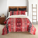 Mesa Quilted Bedding Set From Your Lifestyle By Donna Sharp