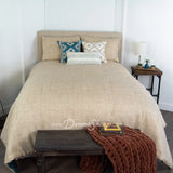 Mesquite 3Pc Comforter Bedding Set From Your Lifestyle By Donna Sharp