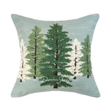 Montana Forest Quilted Bedding Set From Your Lifestyle By Donna Sharp New