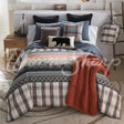 Morning Path Quilted Bedding Set By Your Lifestyle