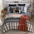 Morning Path Quilted Bedding Set By Your Lifestyle