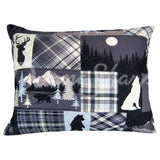 Nightly Walk Bedding Set