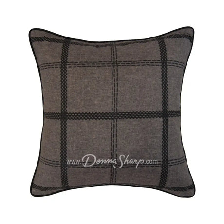 Nighttime 3Pc Quilted Bedding Set By Donna Sharp