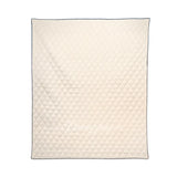 Noel Patch Throw - Holiday