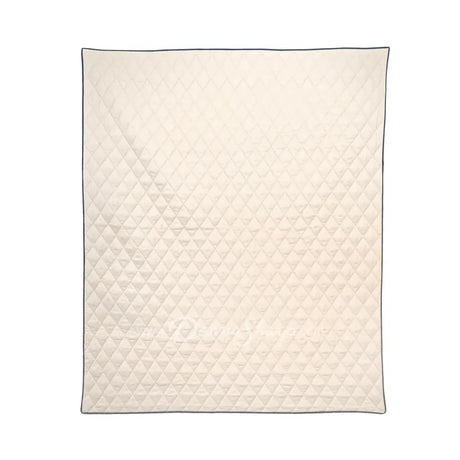 Noel Patch Throw - Holiday