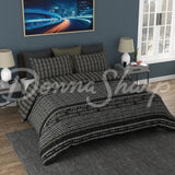 Nomad 3Pc Comforter Bedding Set By Your Lifestyle