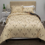 Phoenix 3Pc Comforter Bedding Set From Your Lifestyle By Donna Sharp