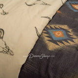 Phoenix 3Pc Comforter Bedding Set From Your Lifestyle By Donna Sharp