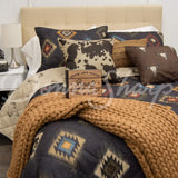 Phoenix Quilted Bedding Set From Your Lifestyle By Donna Sharp