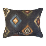 Phoenix Quilted Bedding Set From Your Lifestyle By Donna Sharp