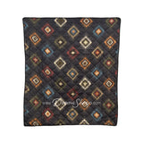 Phoenix Quilted Bedding Set From Your Lifestyle By Donna Sharp