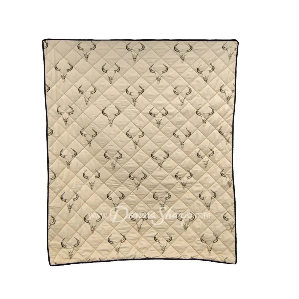 Phoenix Quilted Bedding Set From Your Lifestyle By Donna Sharp