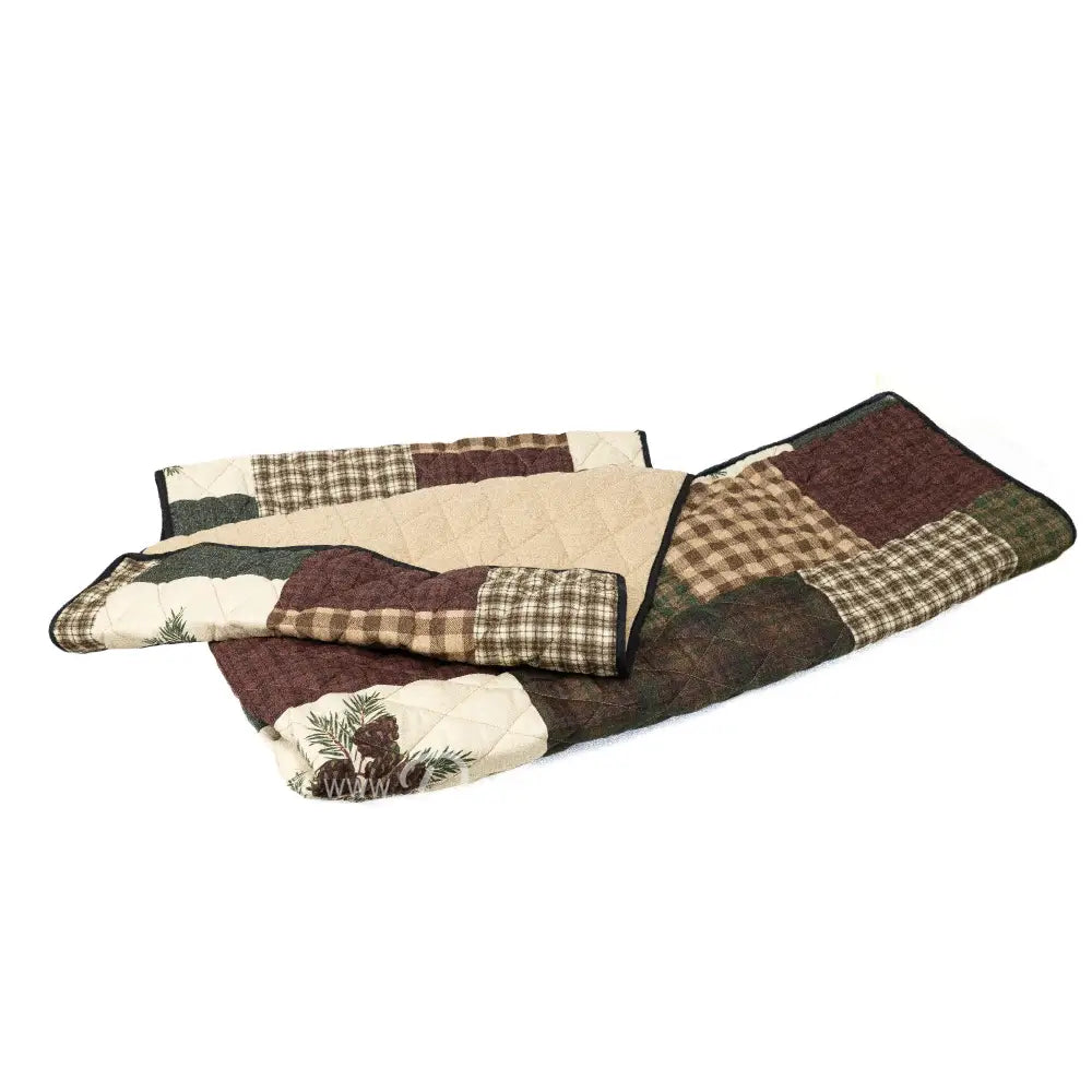 Pine Panels Furniture Covers by Donna Sharp