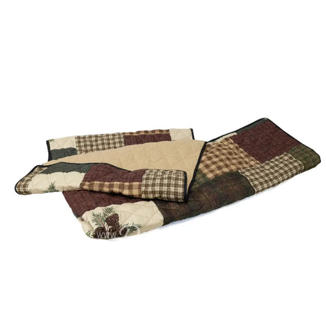 Pine Panels Furniture Covers by Donna Sharp