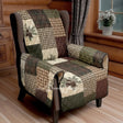 Pine Panels Furniture Covers by Donna Sharp - Chair Cover