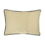 Pine Panels Microfiber Quilt Set