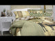 Donna Sharp Painted Deer Quilted Bedding Set