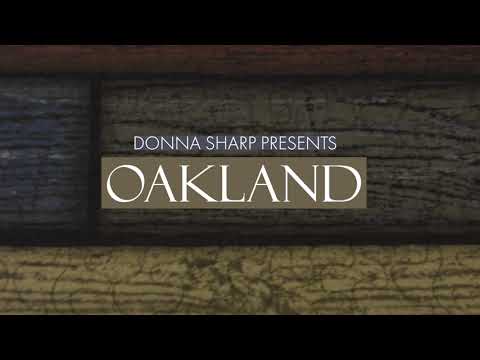 Donna Sharp Oakland Quilted Bedding Collection