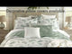Botanical Cotton Quilted Bedding Set by Donna Sharp