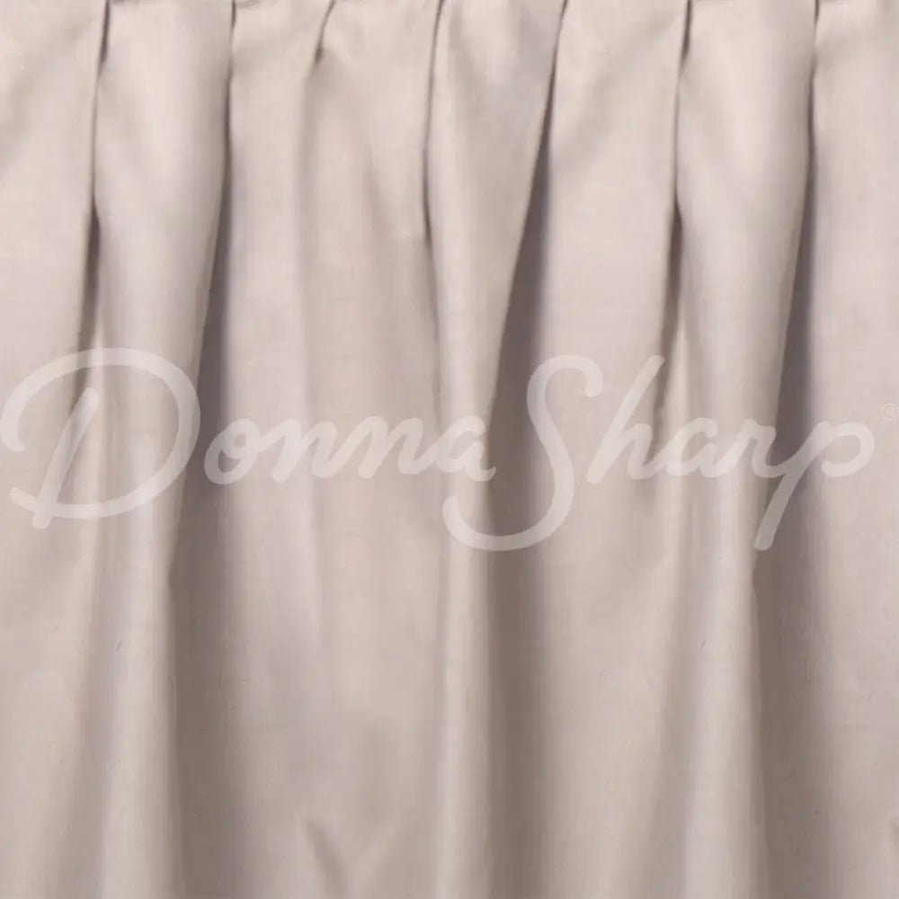 Queen Bedskirt Smoky Taupe (G) Sale