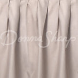 Queen Bedskirt Smoky Taupe (G) Sale