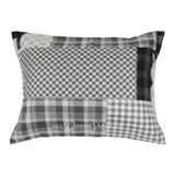 Ridge Point 3Pc Comforter Bedding Set From Your Lifestyle By Donna Sharp