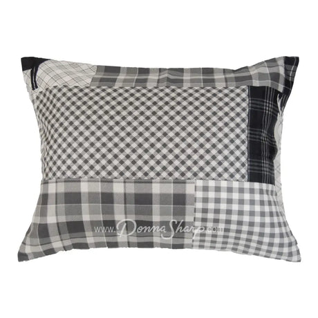 Ridge Point 3Pc Comforter Bedding Set From Your Lifestyle By Donna Sharp