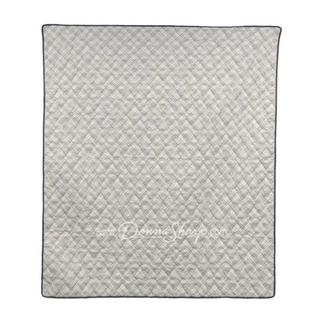 Ridge Point Quilted Bedding Set From Your Lifestyle By Donna Sharp