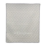 Ridge Point Quilted Bedding Set From Your Lifestyle By Donna Sharp