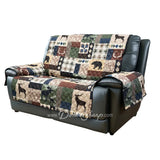 Rustica Sofa Furniture Covers by Donna Sharp