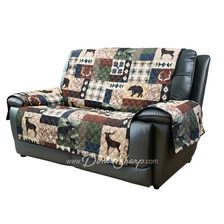 Rustica Sofa Furniture Covers by Donna Sharp