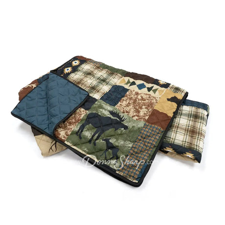 Rustica Sofa Furniture Covers by Donna Sharp