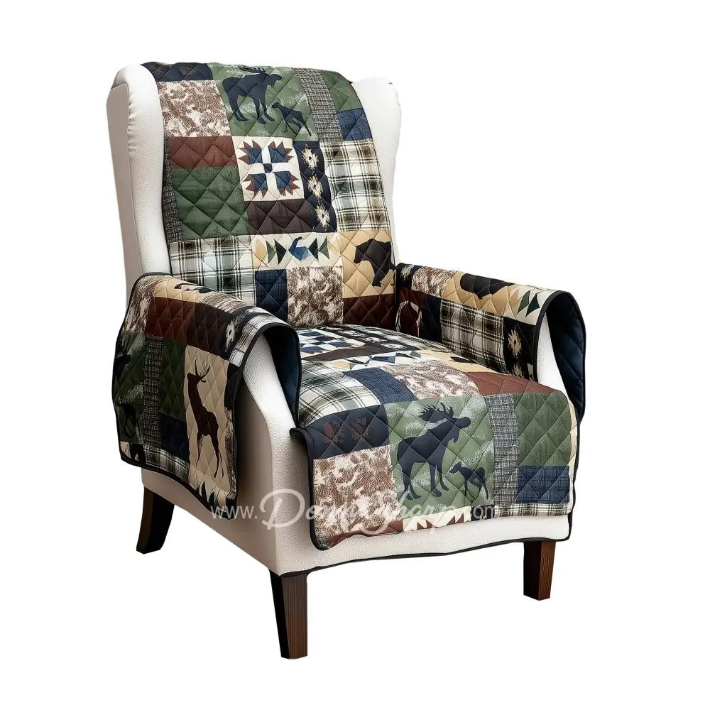 Rustica Sofa Furniture Covers by Donna Sharp