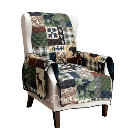 Rustica Sofa Furniture Covers by Donna Sharp