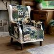 Rustica Sofa Furniture Covers by Donna Sharp - Chair Cover