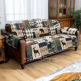 Rustica Sofa Furniture Covers by Donna Sharp Sofa Cover