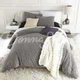 Seville Comforter Set Bedding