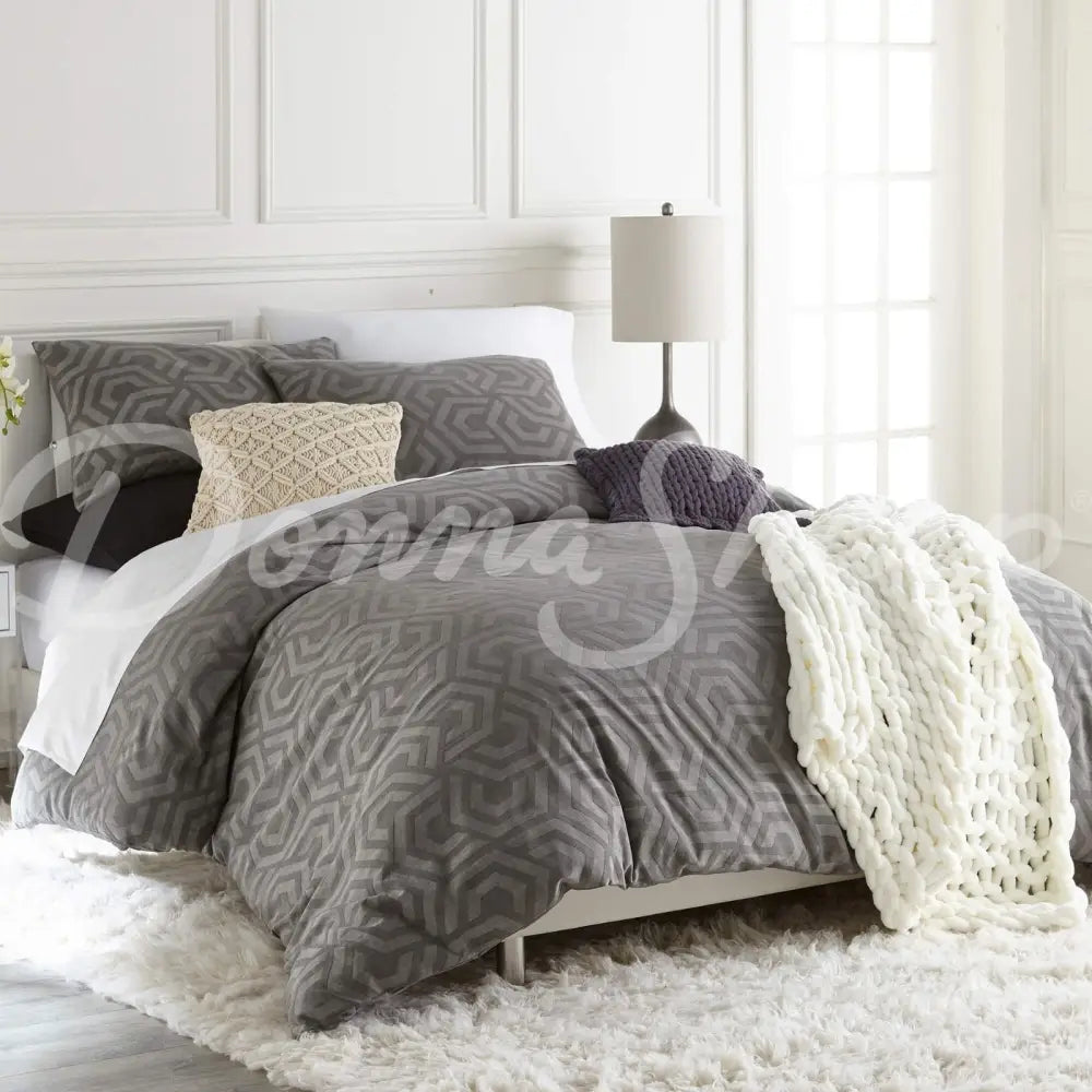 Seville Comforter Set Bedding