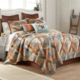 Sham Sienna Bedding